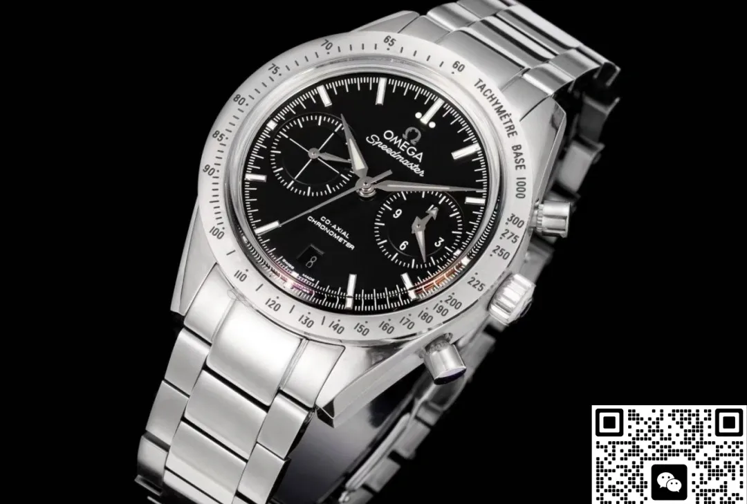 TVS Factory Omega 331.10.42.51.01.001 1:1 Best Edition Replica Watch